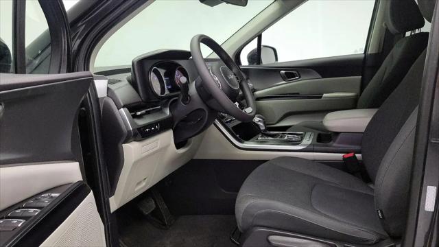 2022 Kia Carnival MPV LX