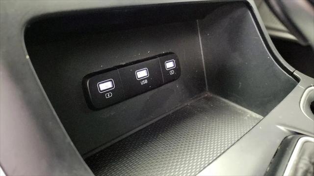 2022 Kia Carnival MPV LX