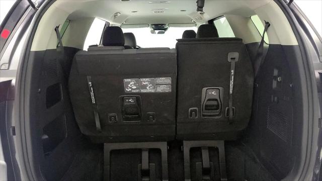 2022 Kia Carnival MPV LX