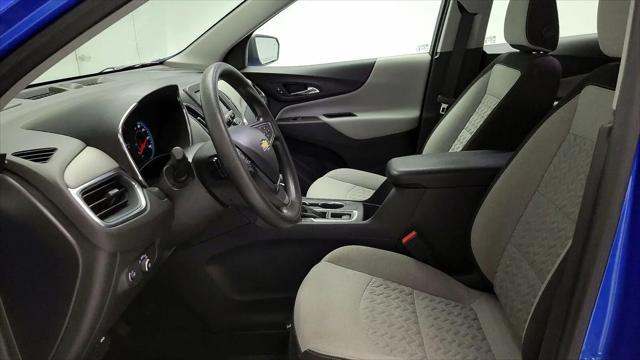 2024 Chevrolet Equinox AWD LS