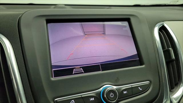 2024 Chevrolet Equinox AWD LS