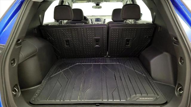 2024 Chevrolet Equinox AWD LS