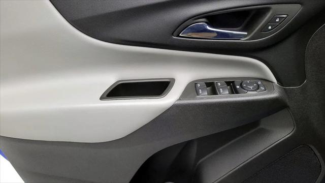 2024 Chevrolet Equinox AWD LS