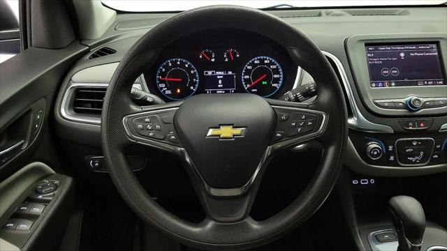 2024 Chevrolet Equinox AWD LS