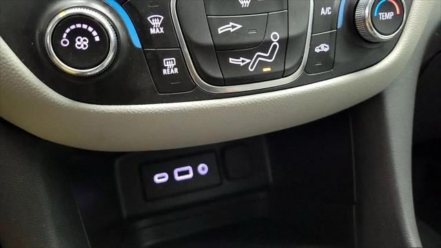 2024 Chevrolet Equinox AWD LS