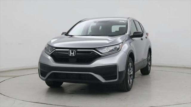 2020 Honda CR-V AWD LX