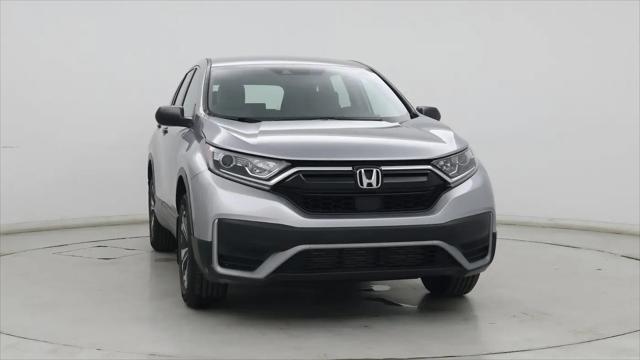 2020 Honda CR-V AWD LX