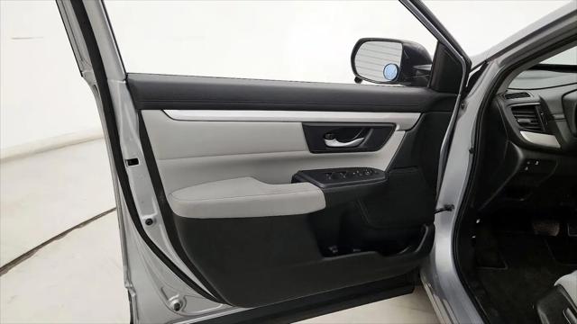 2020 Honda CR-V AWD LX