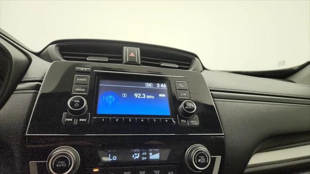 2020 Honda CR-V AWD LX