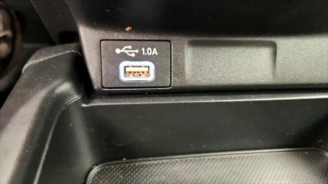 2020 Honda CR-V AWD LX