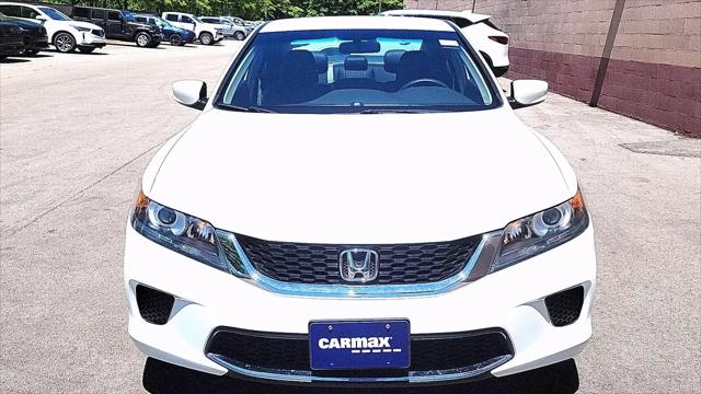 2014 Honda Accord LX-S