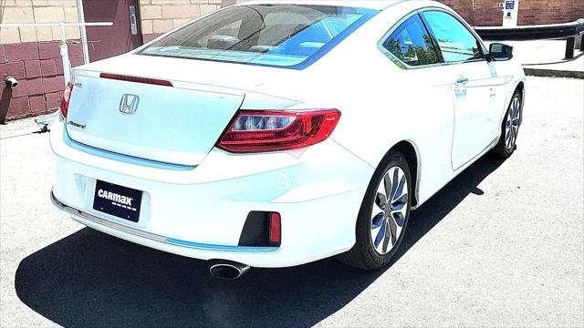 2014 Honda Accord LX-S