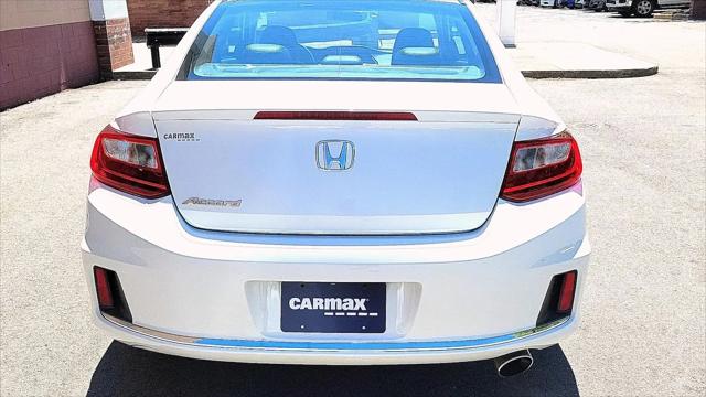 2014 Honda Accord LX-S