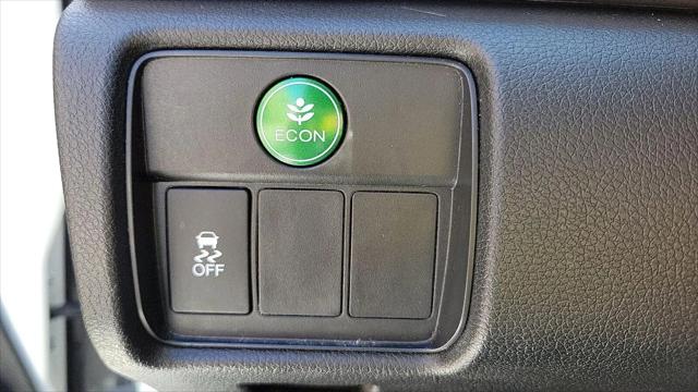 2014 Honda Accord LX-S