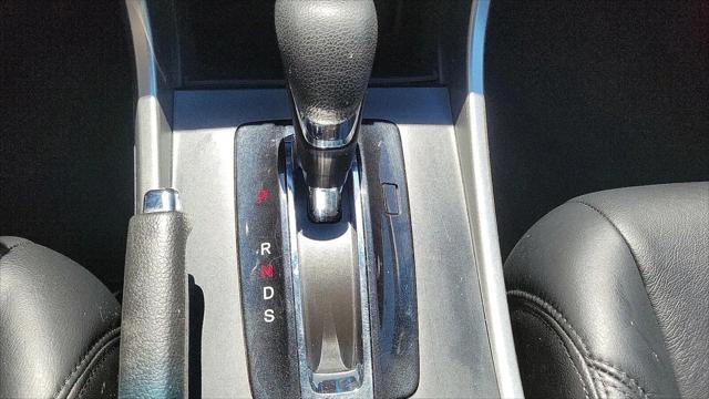 2014 Honda Accord LX-S