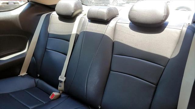 2014 Honda Accord LX-S