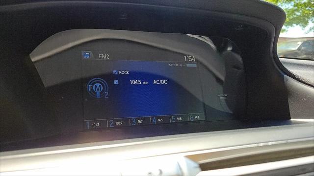 2014 Honda Accord LX-S