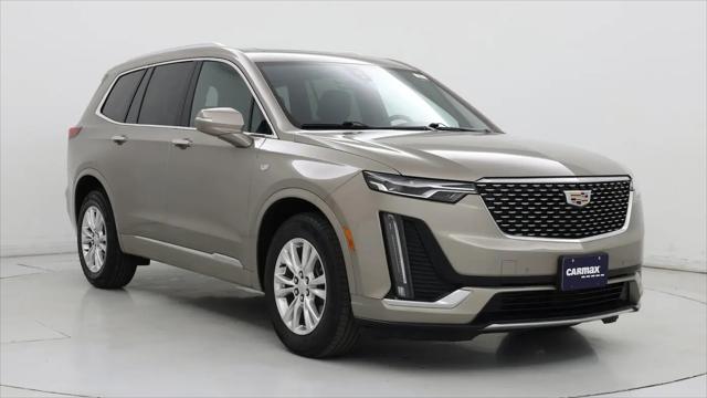 2022 Cadillac XT6 FWD Luxury for sale in Merrillville, IN