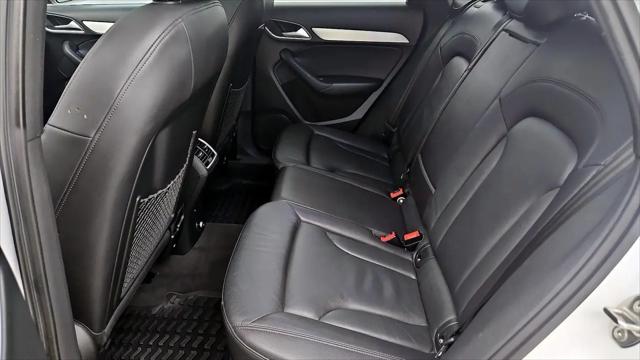 2018 Audi Q3 2.0T Premium for sale in Jacksonville, FL