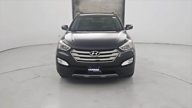 2015 Hyundai Santa Fe Sport 2.4L
