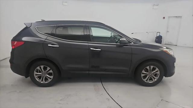 2015 Hyundai Santa Fe Sport 2.4L