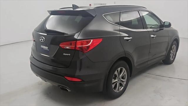 2015 Hyundai Santa Fe Sport 2.4L