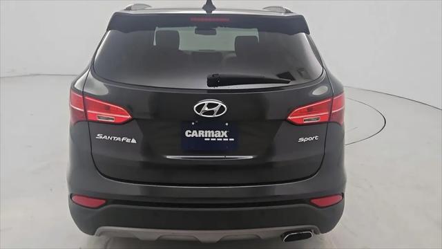 2015 Hyundai Santa Fe Sport 2.4L