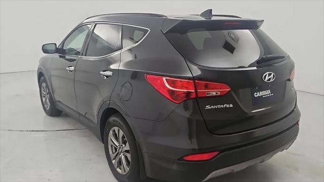 2015 Hyundai Santa Fe Sport 2.4L
