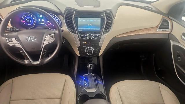2015 Hyundai Santa Fe Sport 2.4L