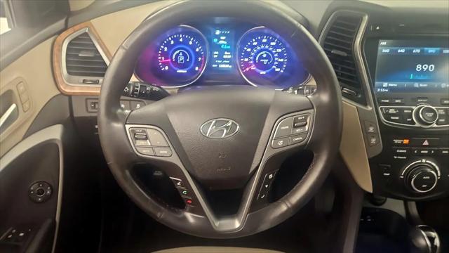 2015 Hyundai Santa Fe Sport 2.4L