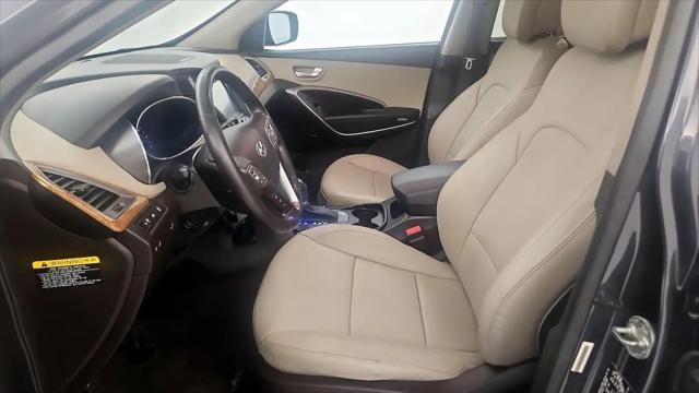 2015 Hyundai Santa Fe Sport 2.4L