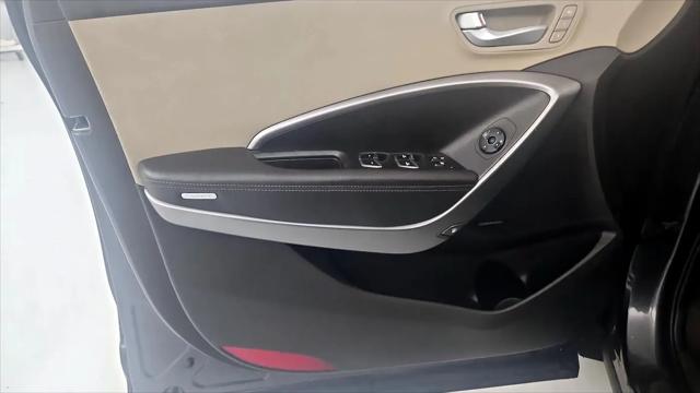 2015 Hyundai Santa Fe Sport 2.4L