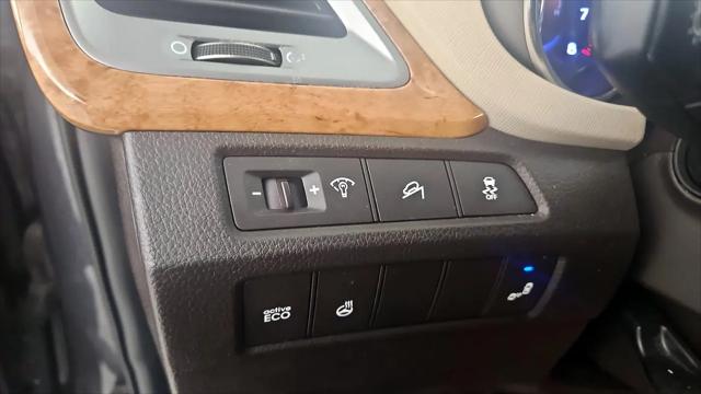 2015 Hyundai Santa Fe Sport 2.4L