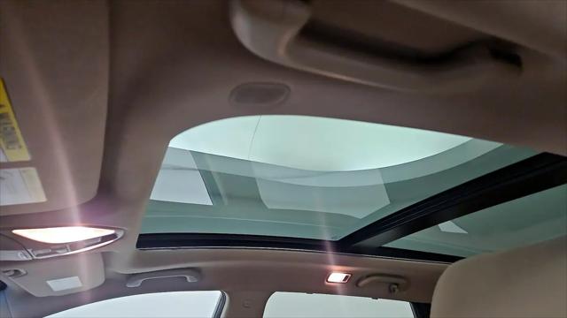 2015 Hyundai Santa Fe Sport 2.4L