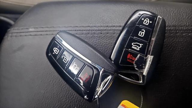 2015 Hyundai Santa Fe Sport 2.4L