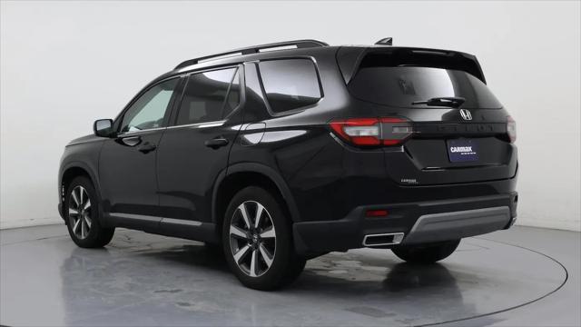 2023 Honda Pilot AWD Touring