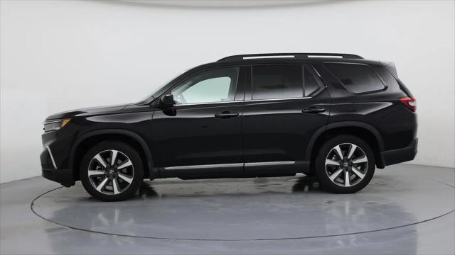 2023 Honda Pilot AWD Touring