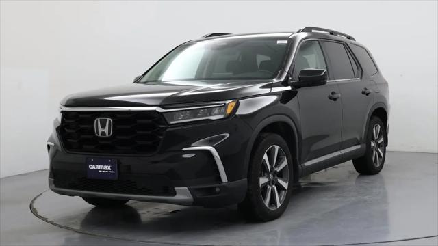 2023 Honda Pilot AWD Touring
