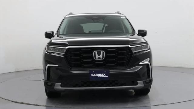 2023 Honda Pilot AWD Touring