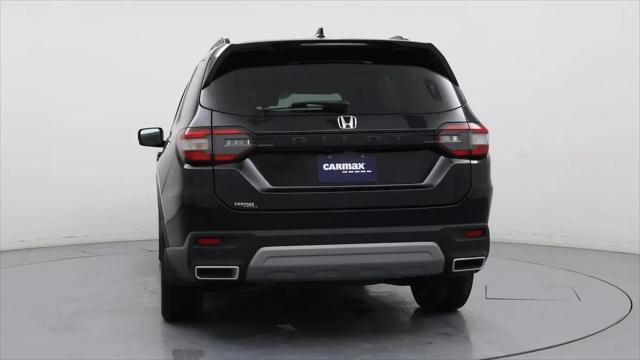 2023 Honda Pilot AWD Touring