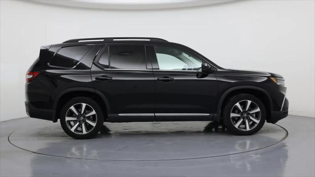 2023 Honda Pilot AWD Touring