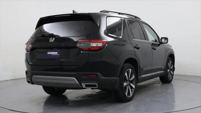 2023 Honda Pilot AWD Touring