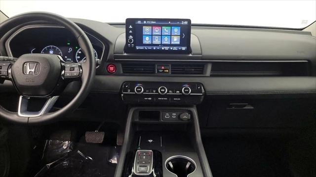 2023 Honda Pilot AWD Touring