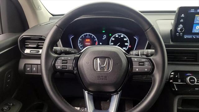 2023 Honda Pilot AWD Touring