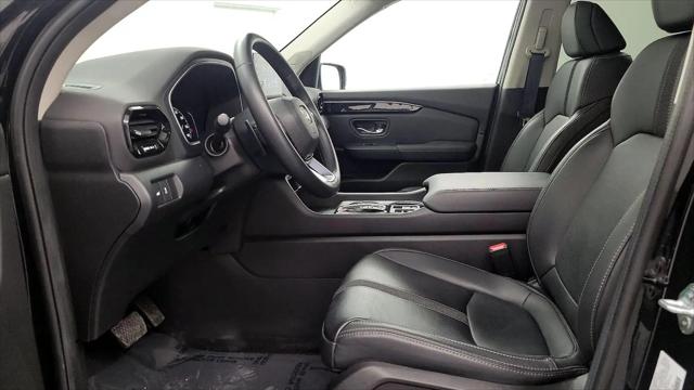2023 Honda Pilot AWD Touring