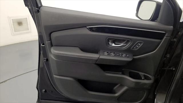 2023 Honda Pilot AWD Touring