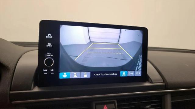2023 Honda Pilot AWD Touring