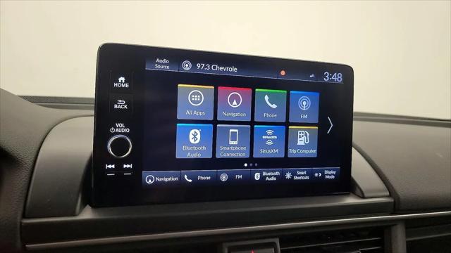 2023 Honda Pilot AWD Touring