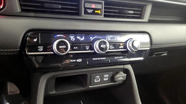 2023 Honda Pilot AWD Touring