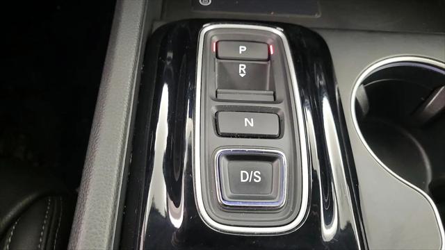 2023 Honda Pilot AWD Touring
